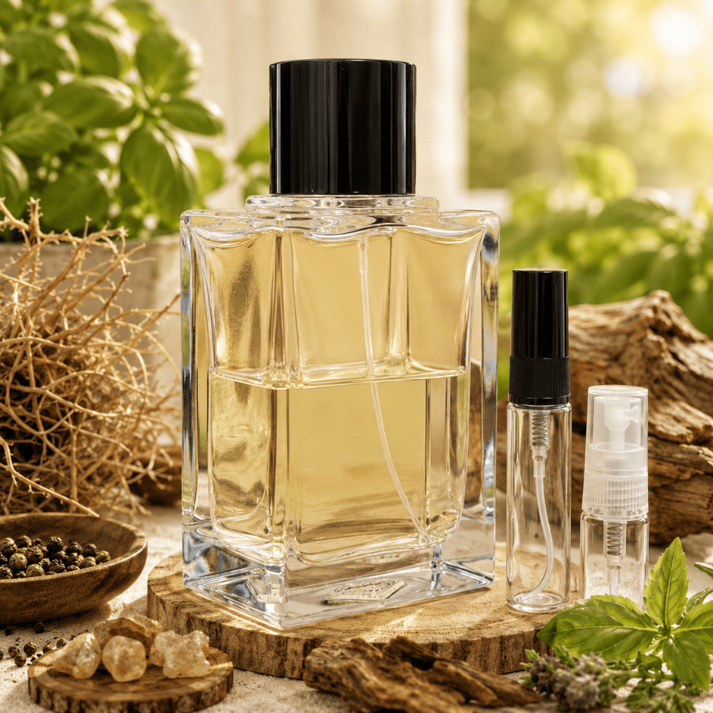 DECANT Parfum Bois Imperial EDP