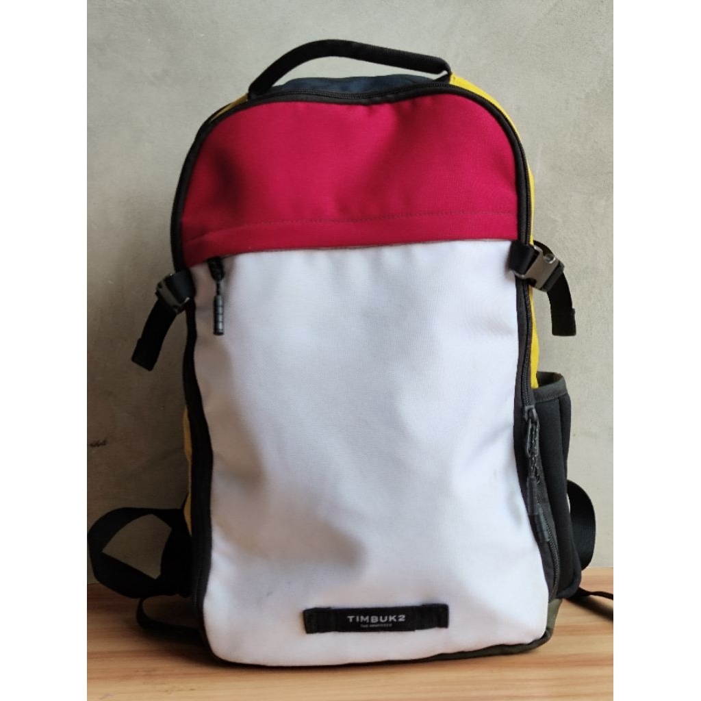 Timbuk2 Backpack Ransel