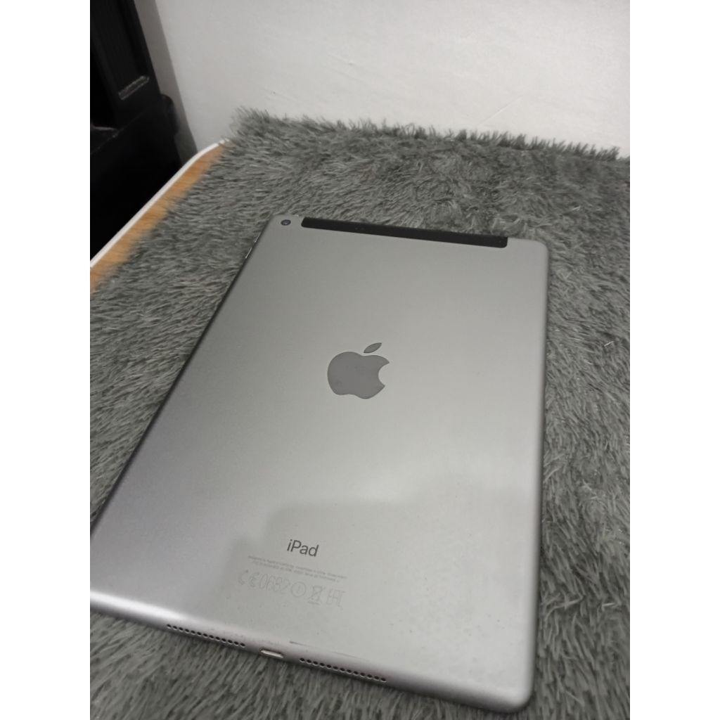 Ipad Gen 5 32 GB (Wifi only Bypass)