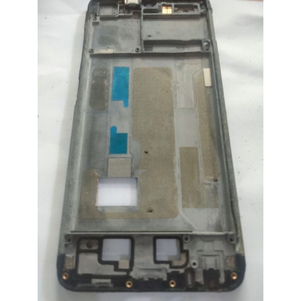 Frame Copotan Y91