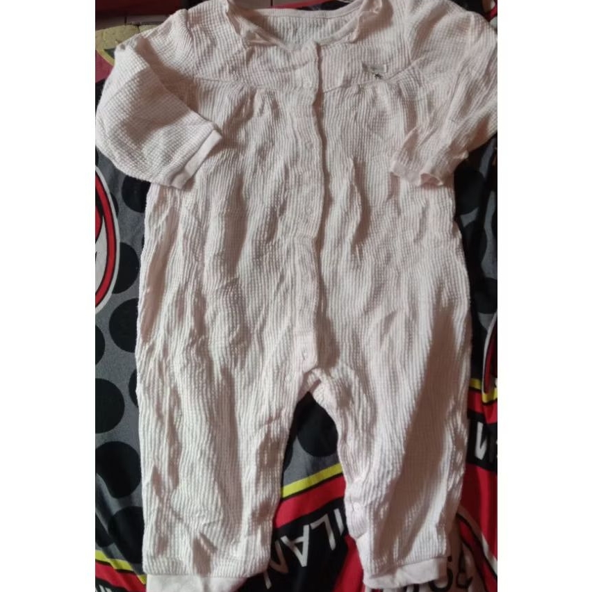 minkmui jumper baby