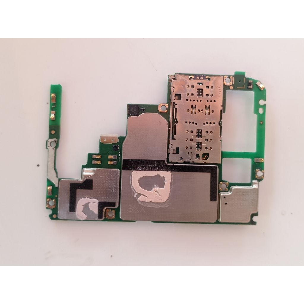 mesin huawei y9 prime 2019 4/64