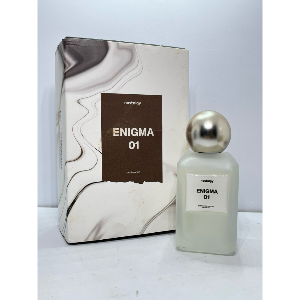 Nostalgy Enigma 01 90%