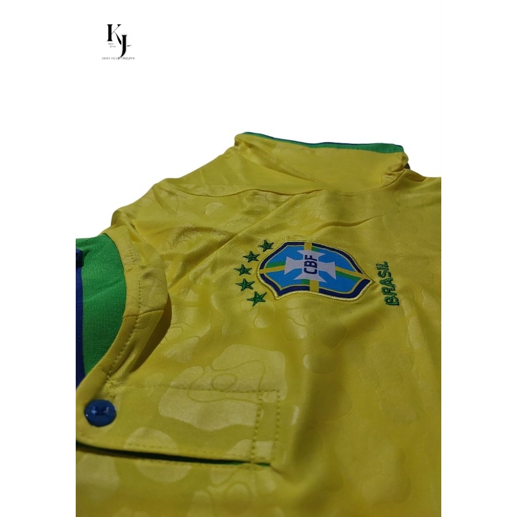 BRAZIL HOME 22/ 23