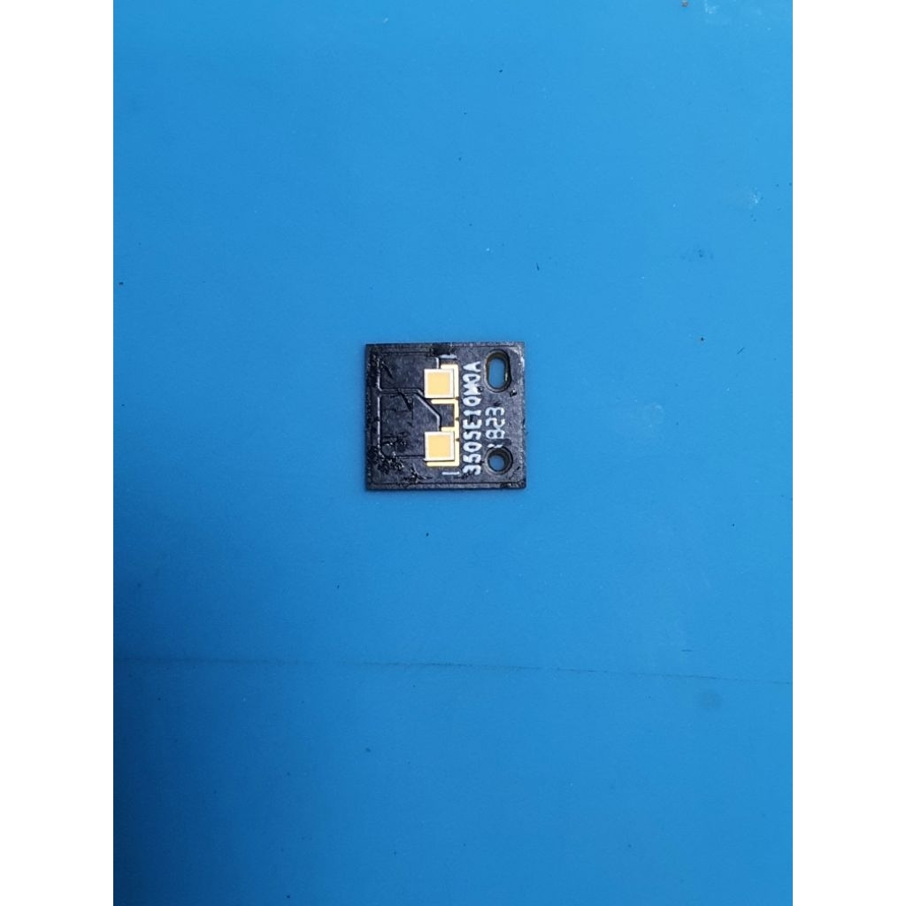 Bukan Handphone! Part Flexibel/Board Lampu Flash Pocophone Poco F1 Original Copotan