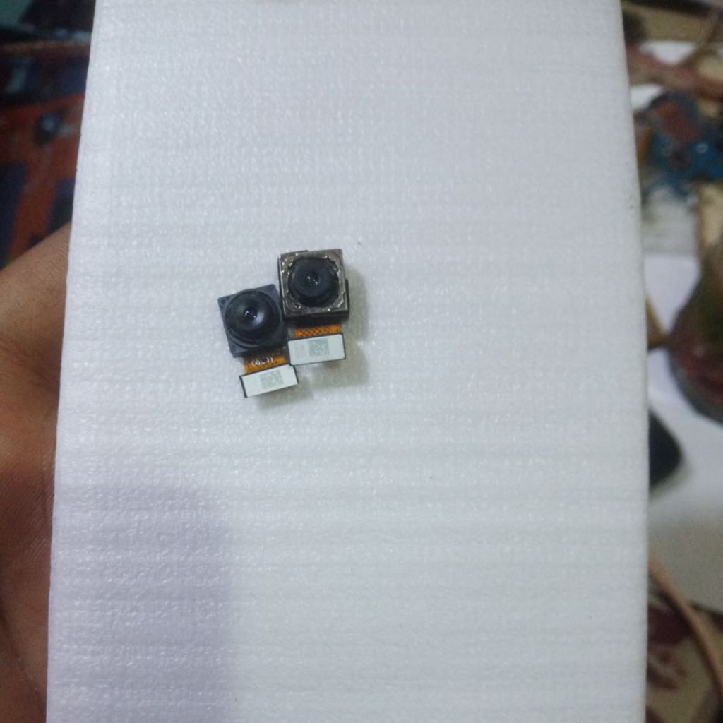 kamera vivo v5s
