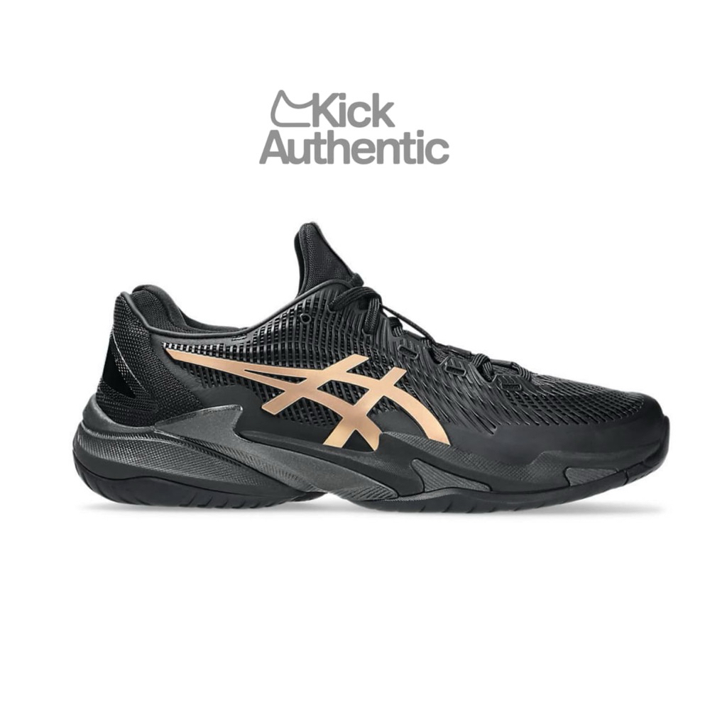 Kick - Asics Court FF 3 Novak Night Energy Original