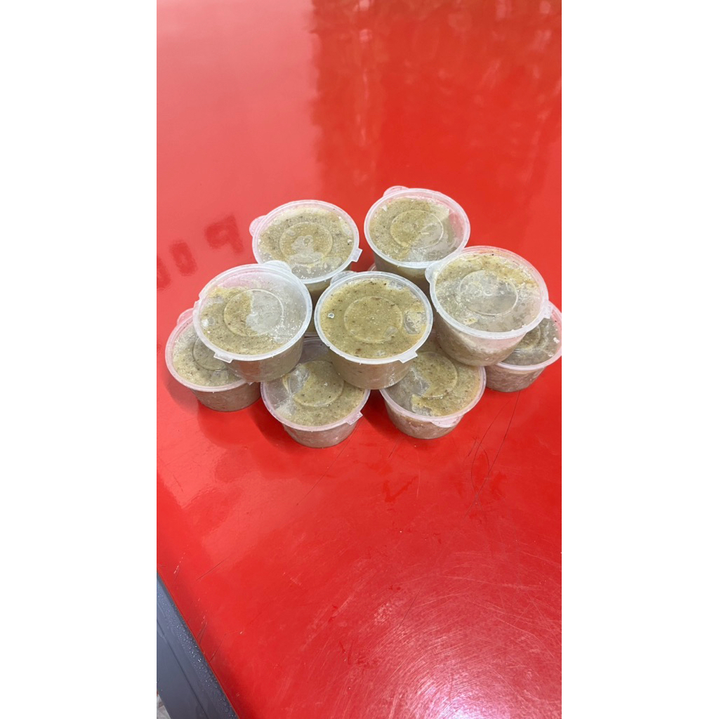 Bumbu Kuah bakso (INSTAN BANYUWANGI)