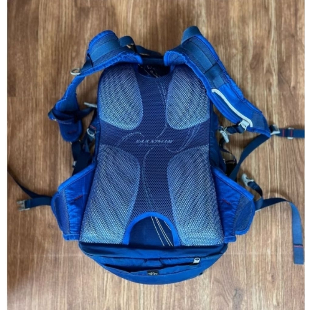 tas nepa back sistem freme