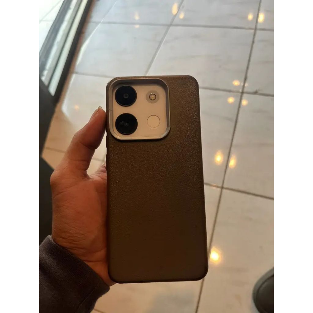 Infinix smart 7 mulus nominus second