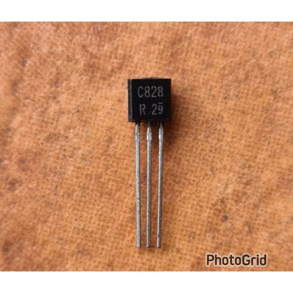 Transistor c828 c 828