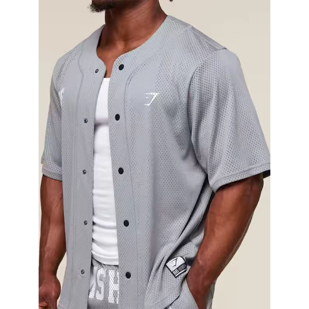 Gymshark cloth