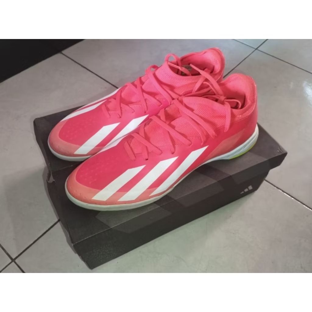 Crazyfast Futsal Shoes Adidas