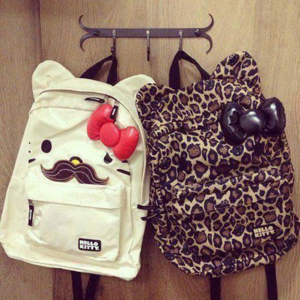 Link co juicy couture bag +admn+packing extra