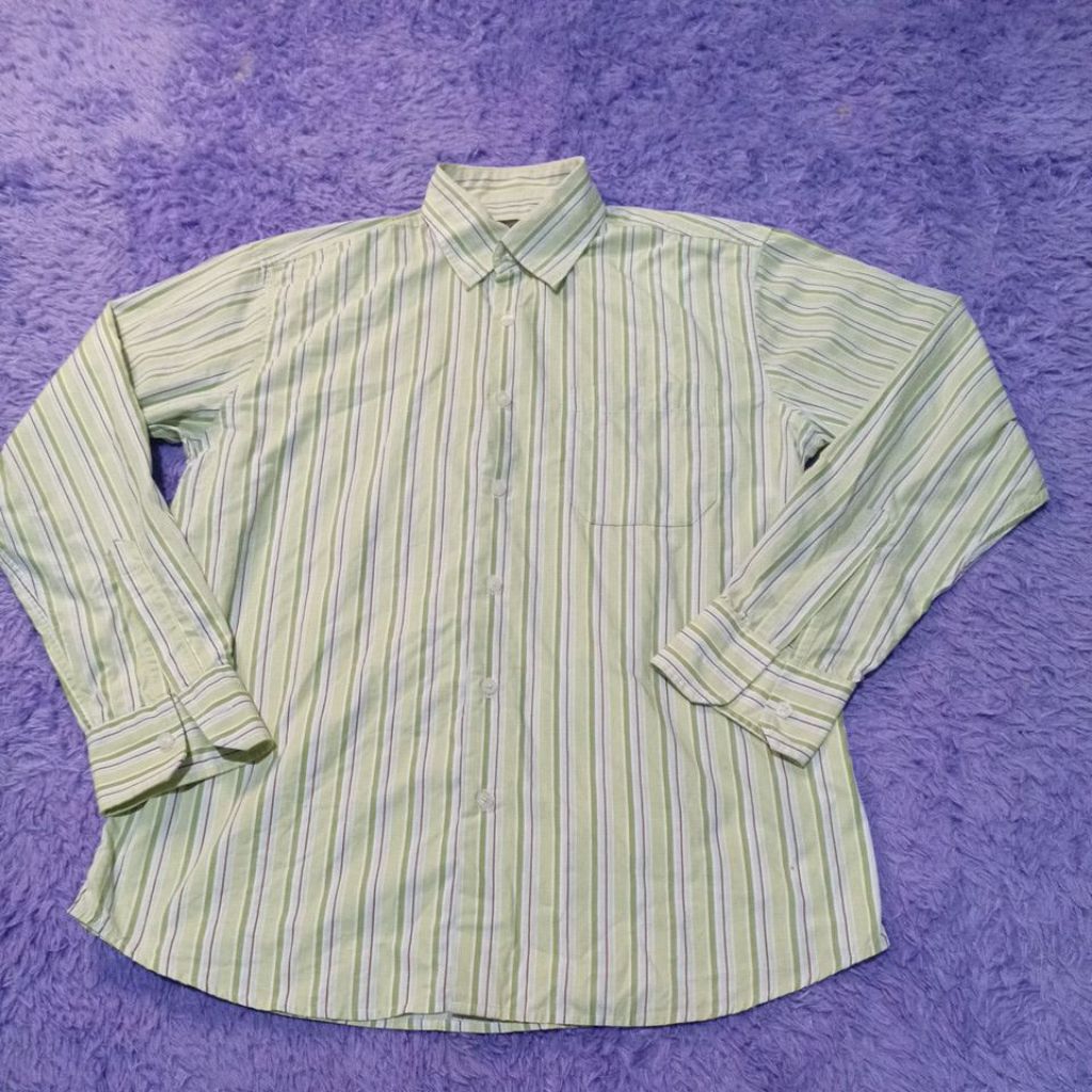 Kemeja Contempo keren