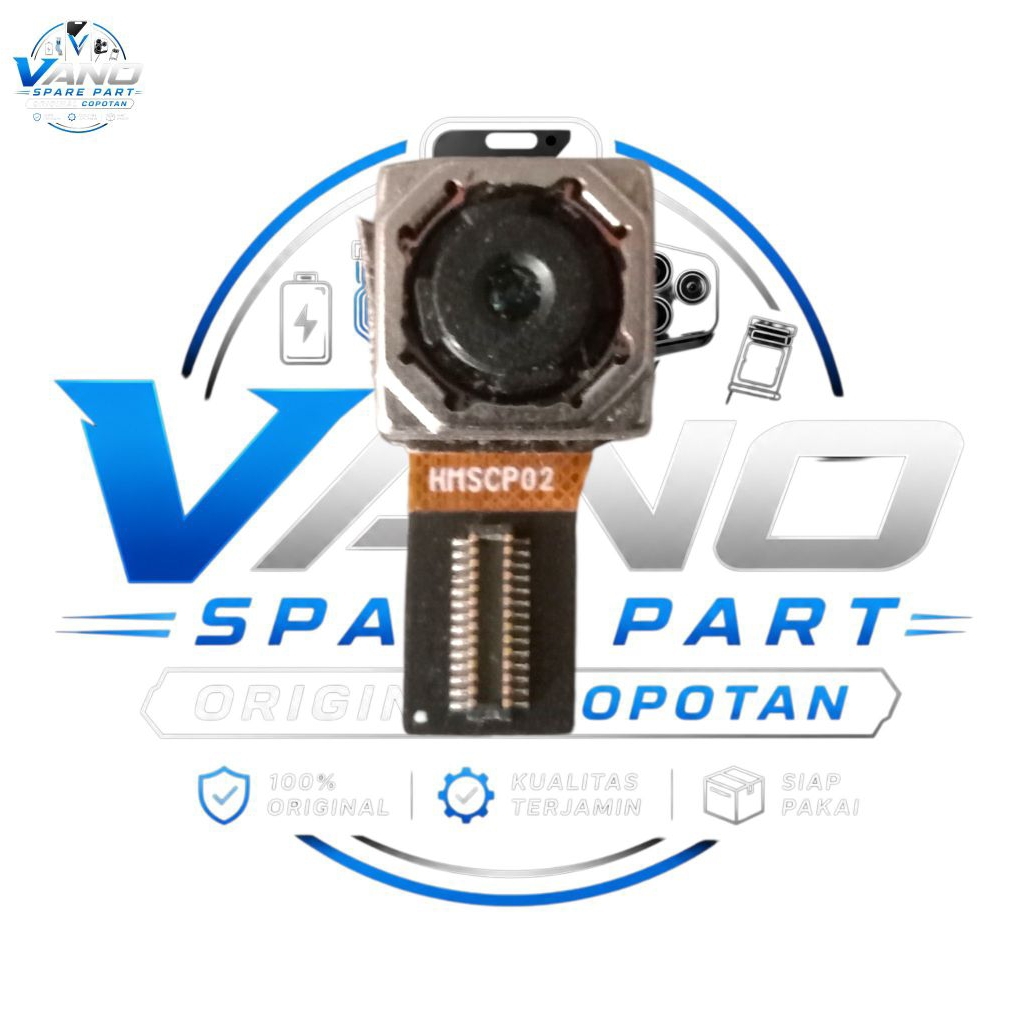 Kamera Belakang Novo Bonvi Pro Original Copotan