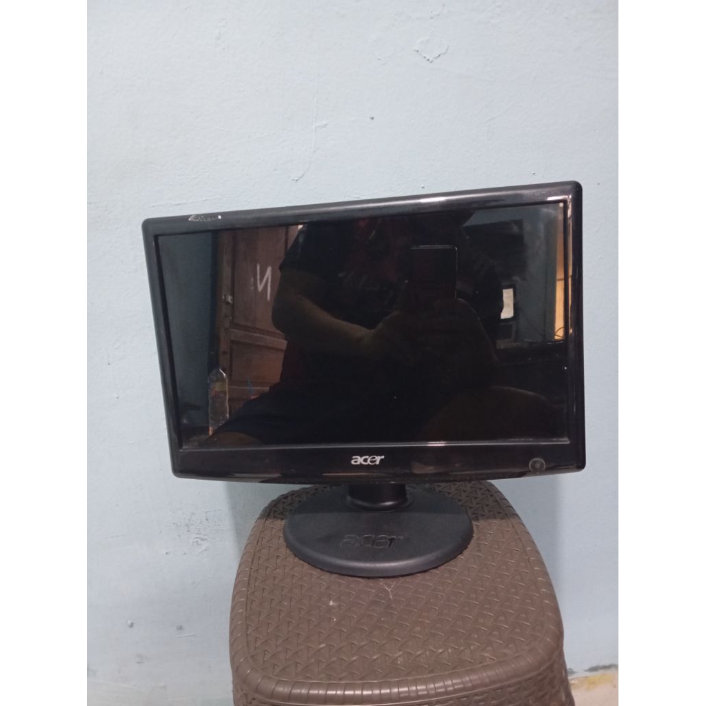 MONITOR PC & CCTV 16-17 INCH | Monitor Pc | Monitor