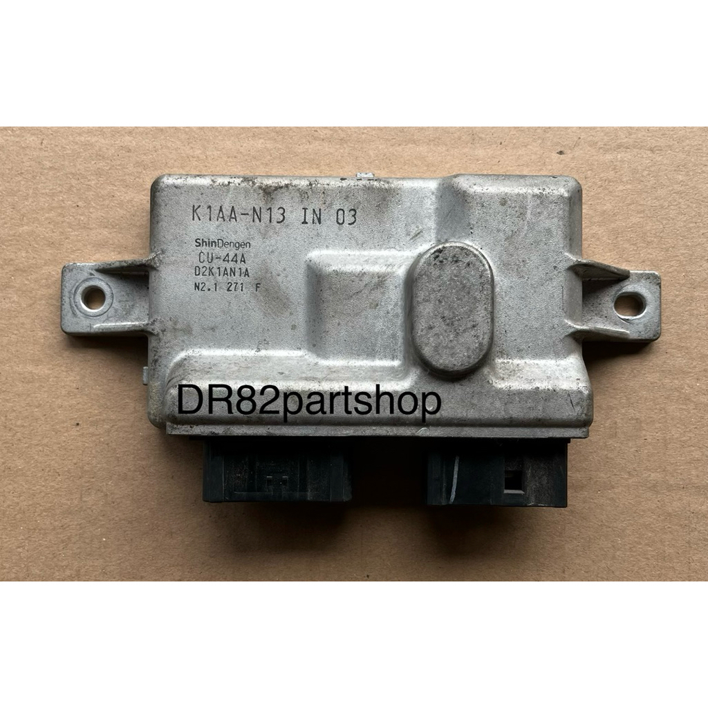 30400-K1A-N13 ECU atau ECM beat K1A beat new 2020-2021 ISS original