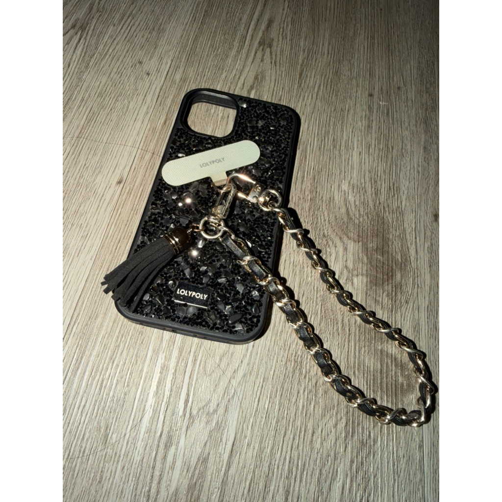 casing lolypoly