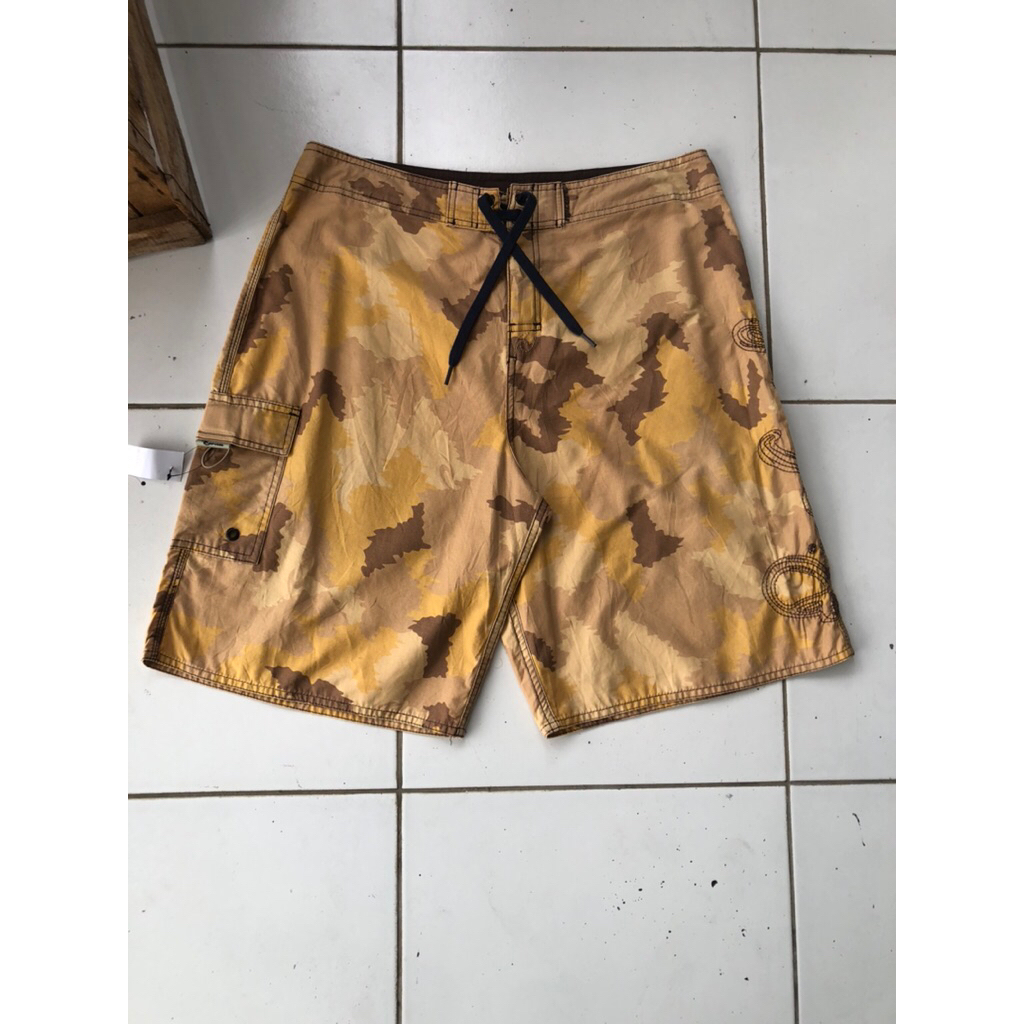 Boardshort Cargo Ripcurl Camouflage (Sp81)