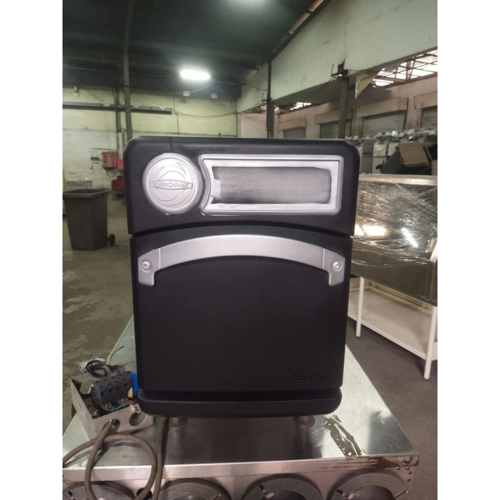 convection oven second original USA turbo chef