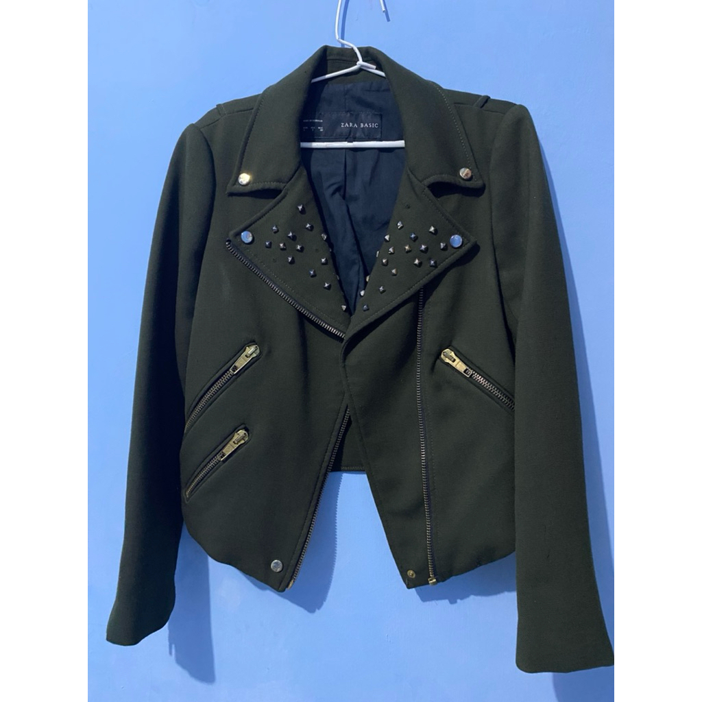 Preloved Blazer Zara