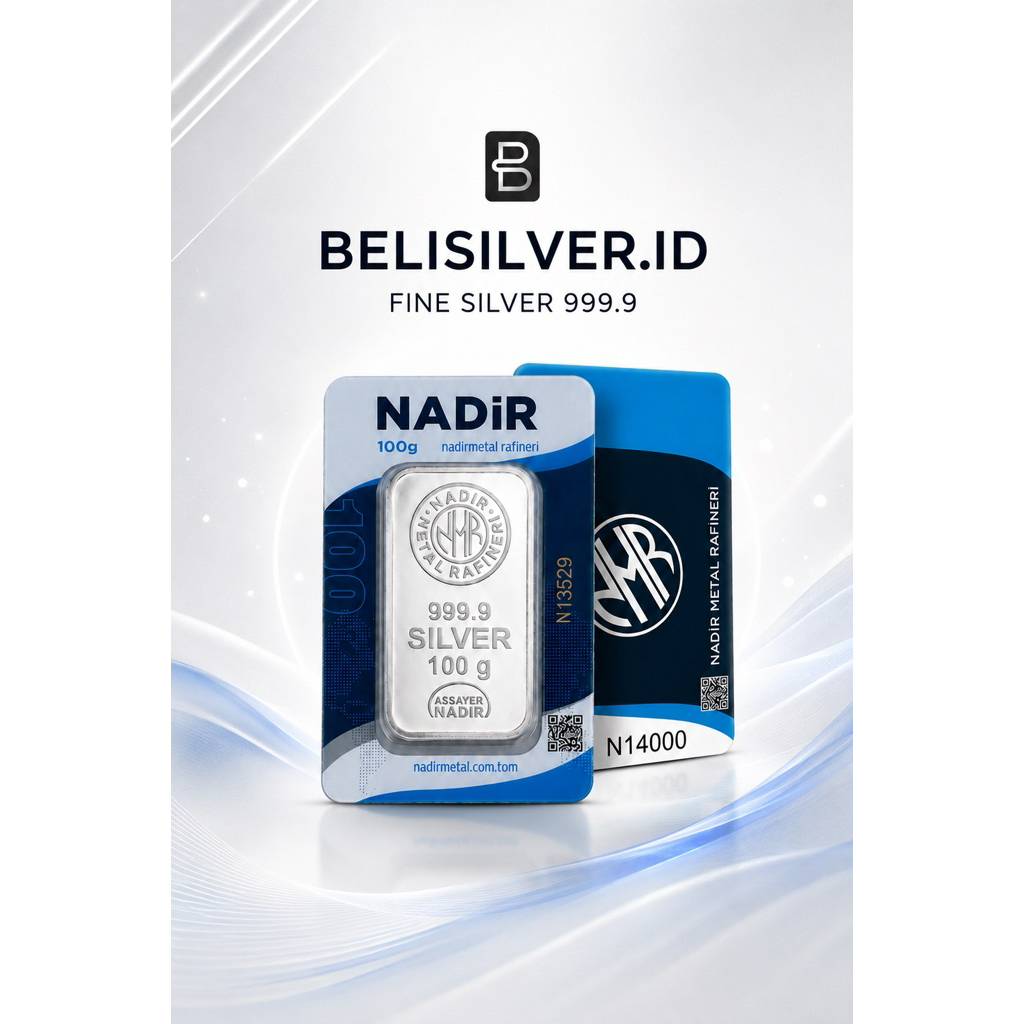 Nadir  Import Turkey 2026 - 100g