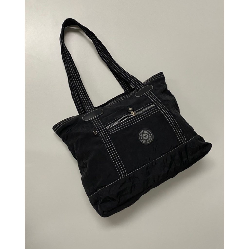 KIPLING TOTE BAG