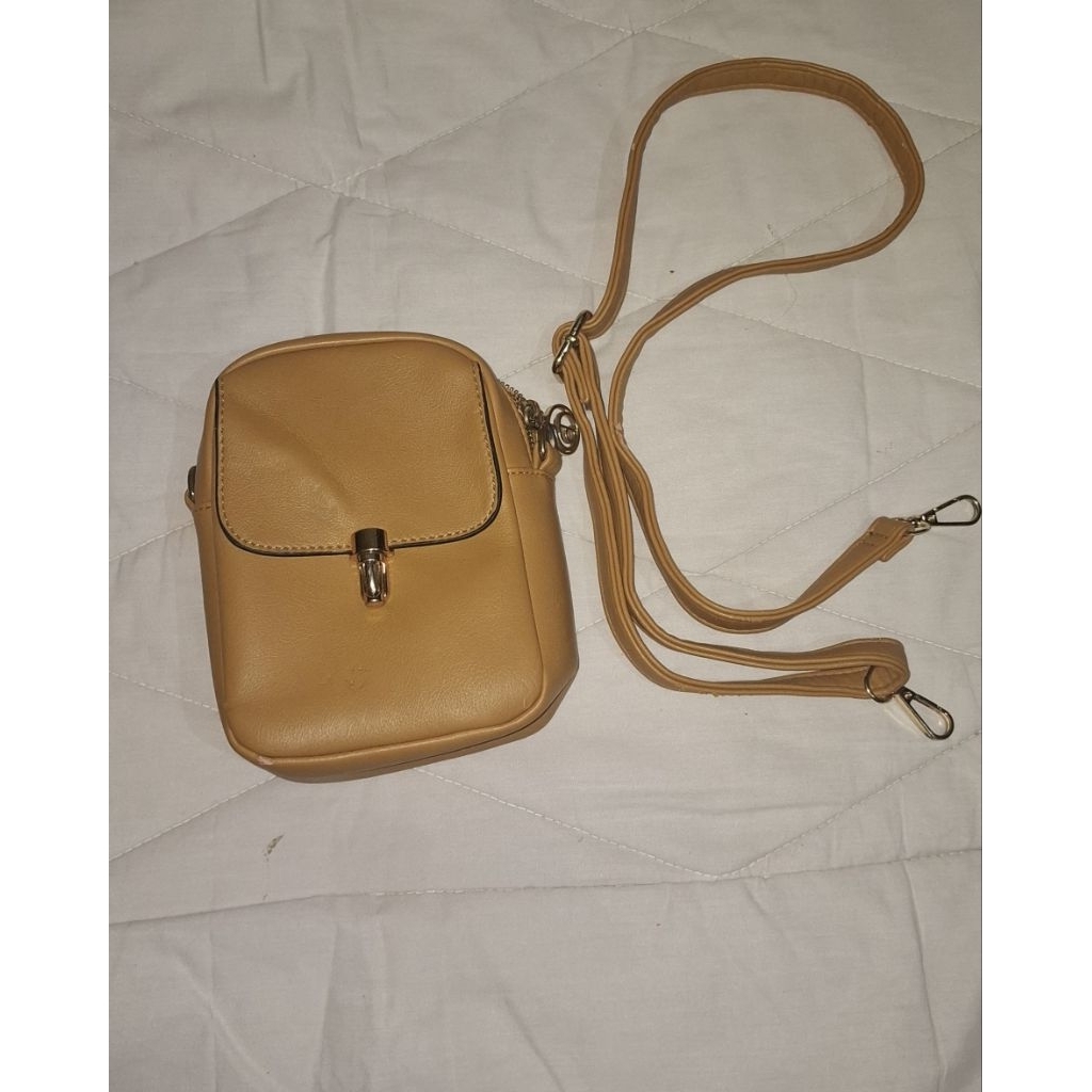 TAS SECOND DARI DON*TELLO