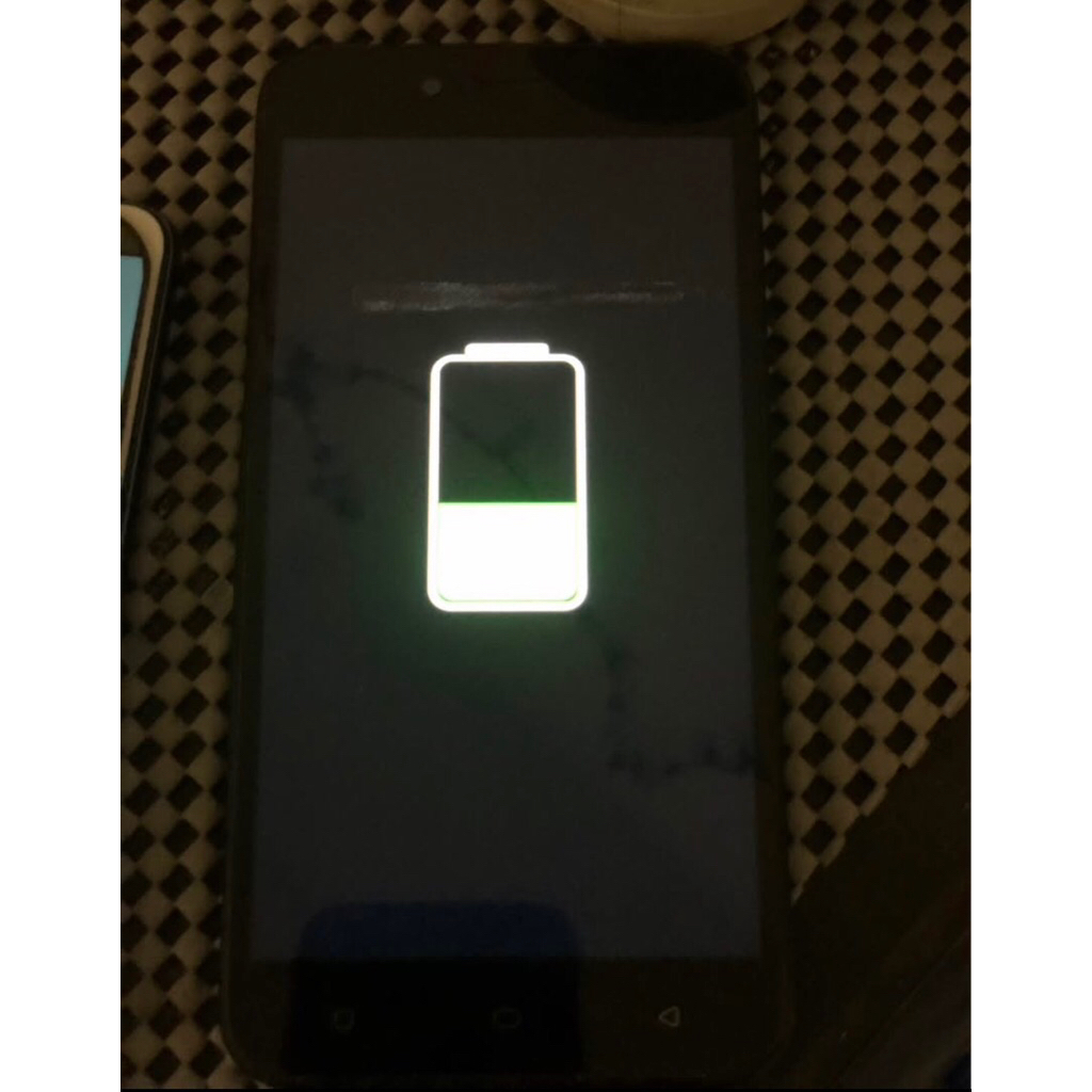 hp oppo 71a second