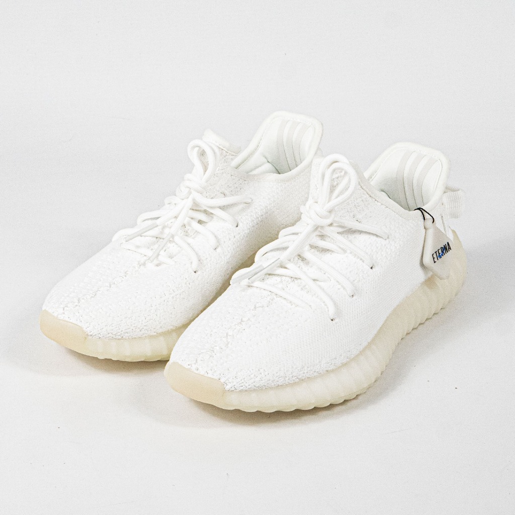 Adidas Yeezy 350 Boost V2 Creamwhite Cream White