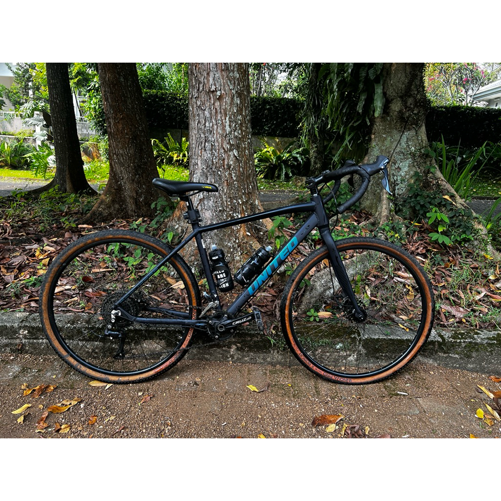 united rockford gen2 upgrade