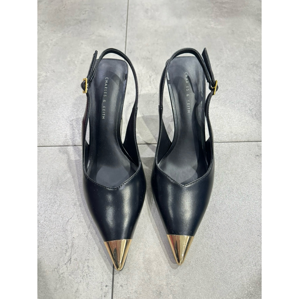 heels charles & keith