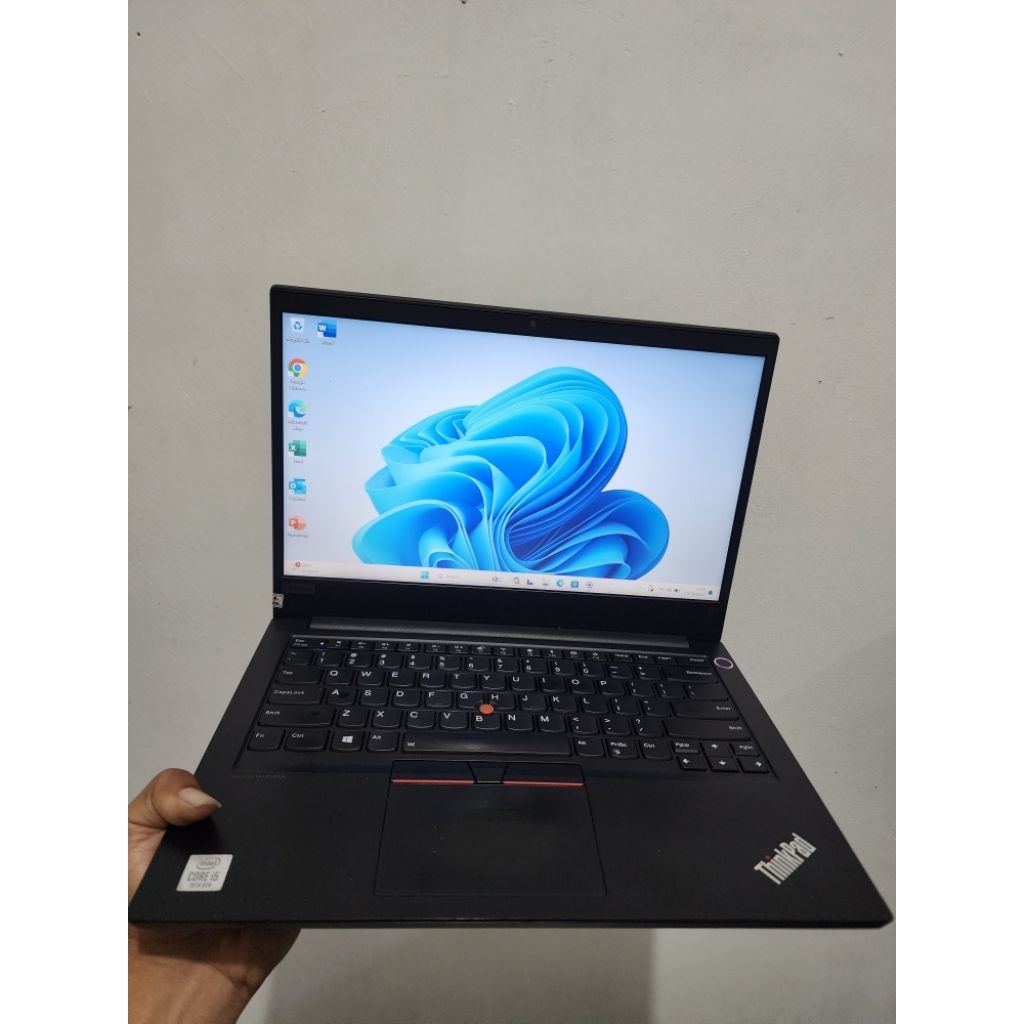 Lenovo Thinkpad E14