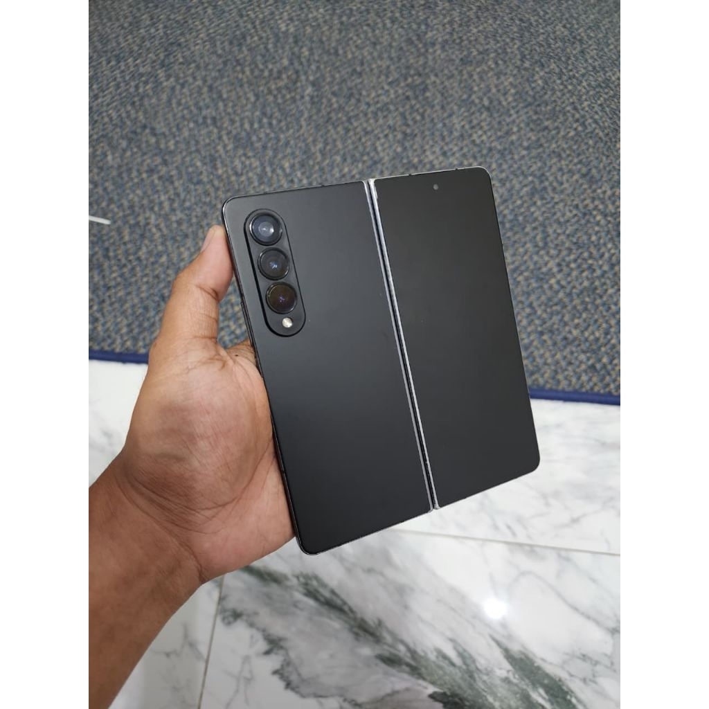 SECOND SAMSUNG FOLD 4 256Gb