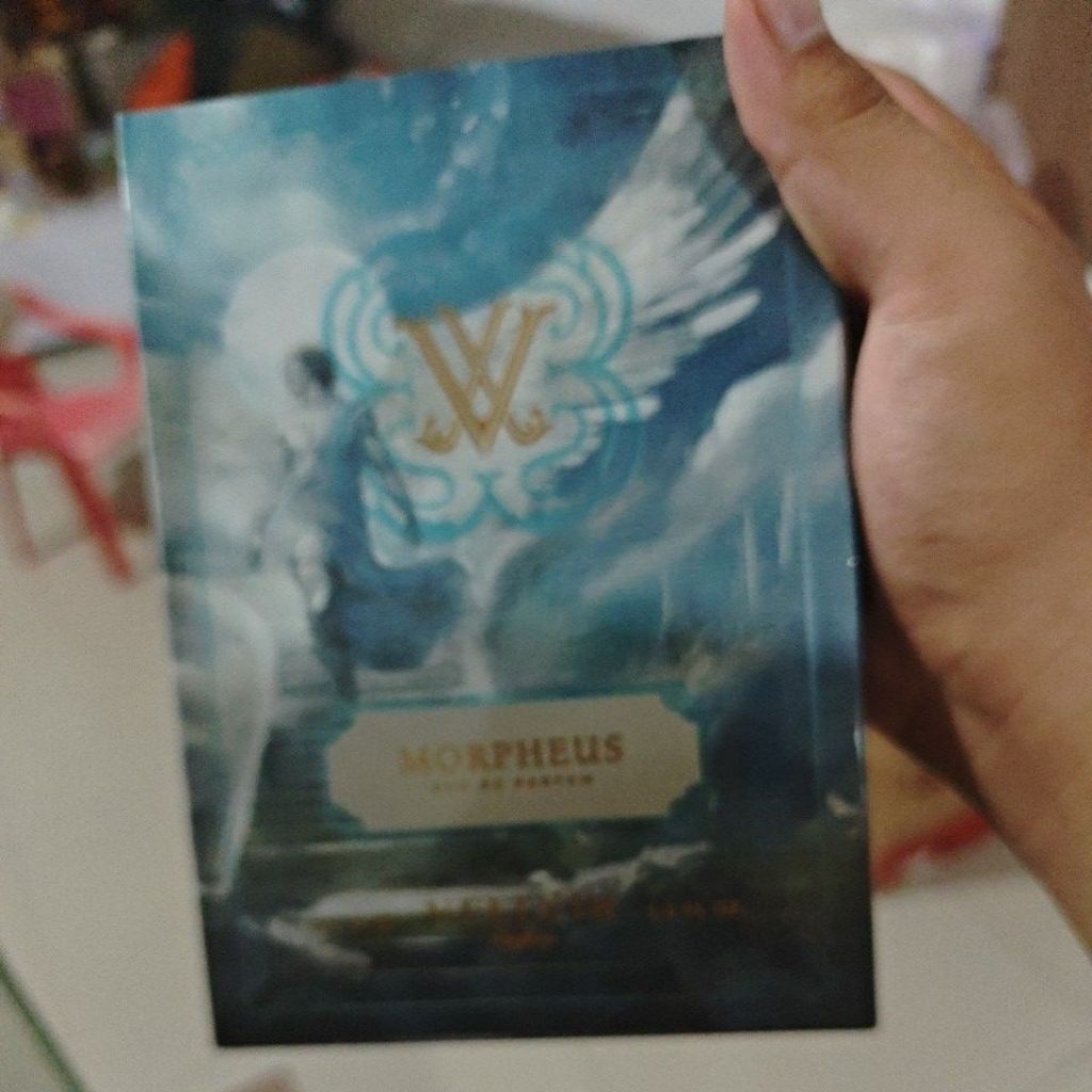 VELIXIR MORPHEUS