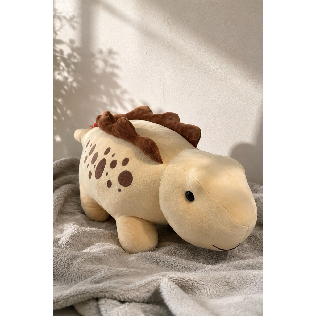 boneka dino besar jumbo