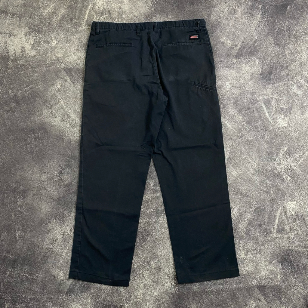 Celana Pants Dickies Second Original