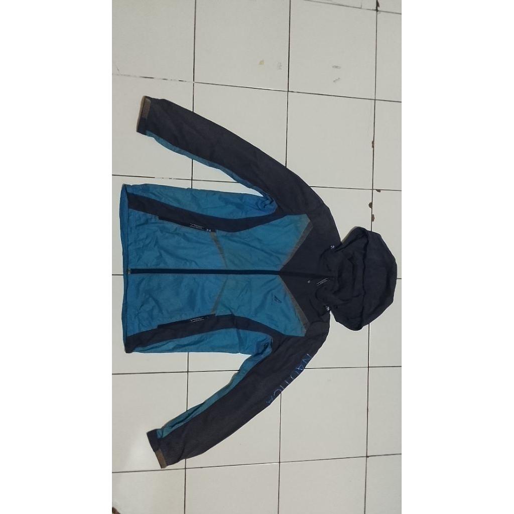 Jacket Parasut Nautica