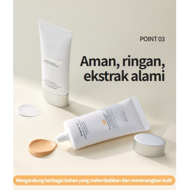 Atomy Absolute Essence Sunscreen