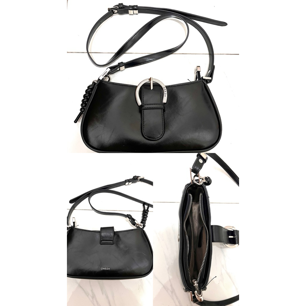 oneda sling bag/solder bag