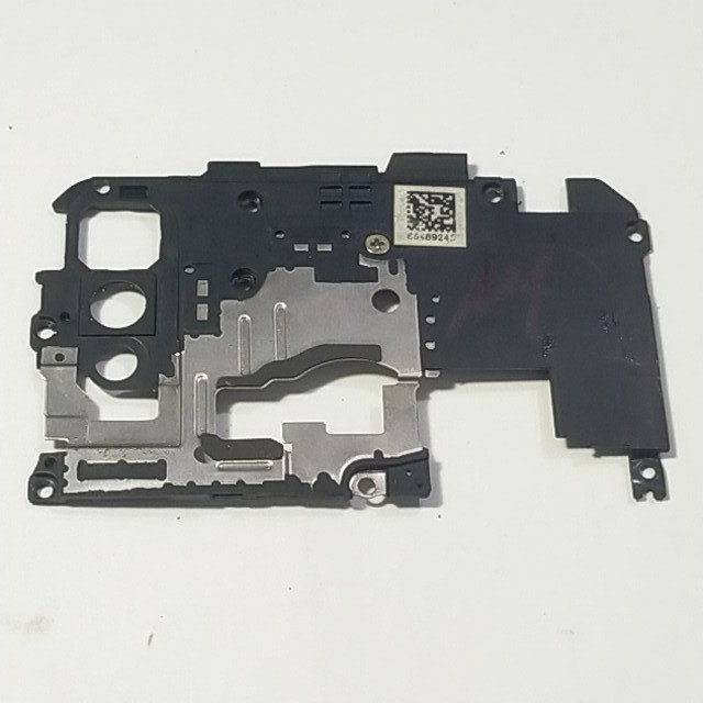 Tutup Mesin Realme 3 RMX1821 Tutup Mesin Original Realme 3 Tutup Mesin Atas Realme 3 Tutup Mesin Ori