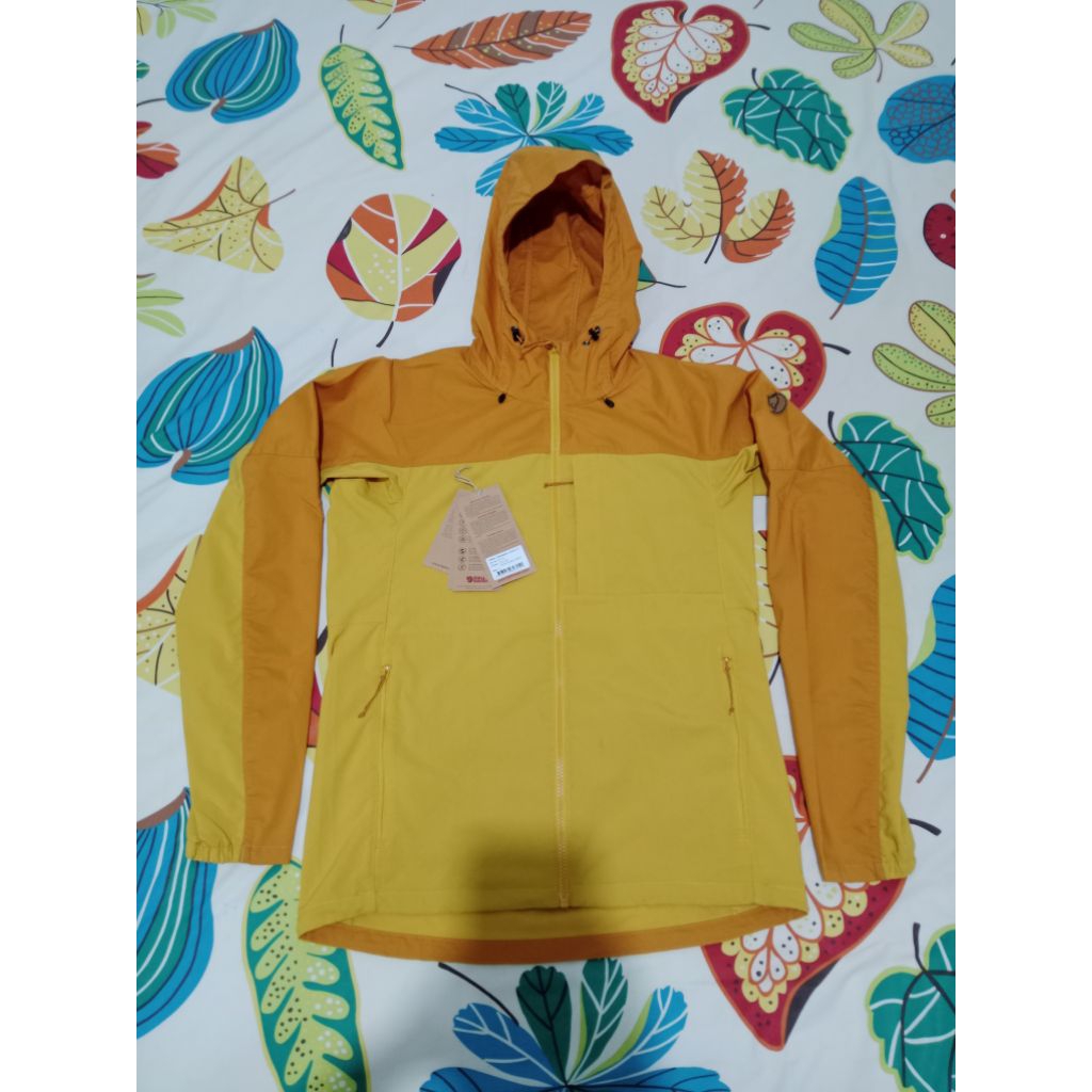 JAKET FJALLRAVEN ABISKO MIDSUMMER