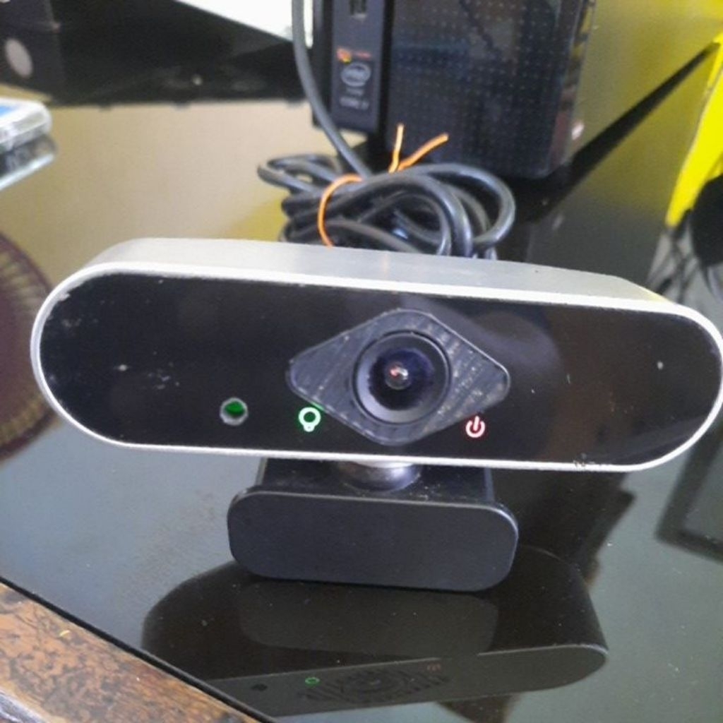 Web Camera FHD