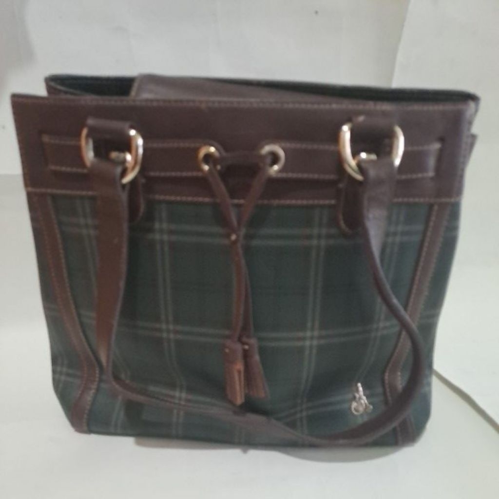 Preloved Totebag | Tas Preloved Wanita | Totebag wanita