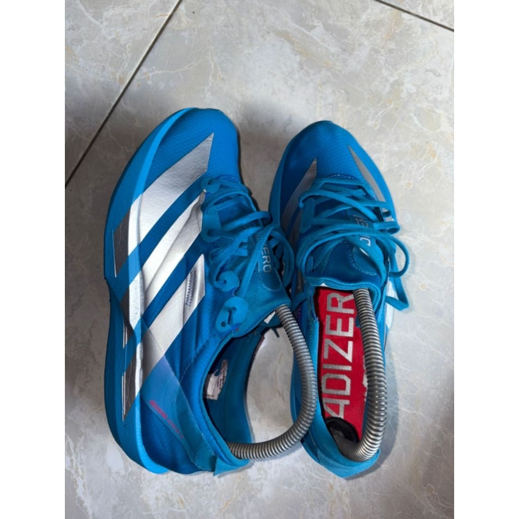 adidas adizero adios 9