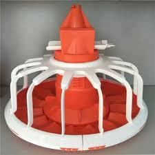 Pan Feeder Ayam