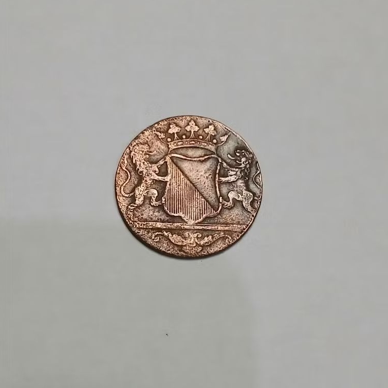 coin voc belanda asli.8