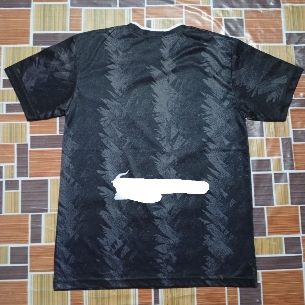 Jersey juventus away 2022/23 Auri sport