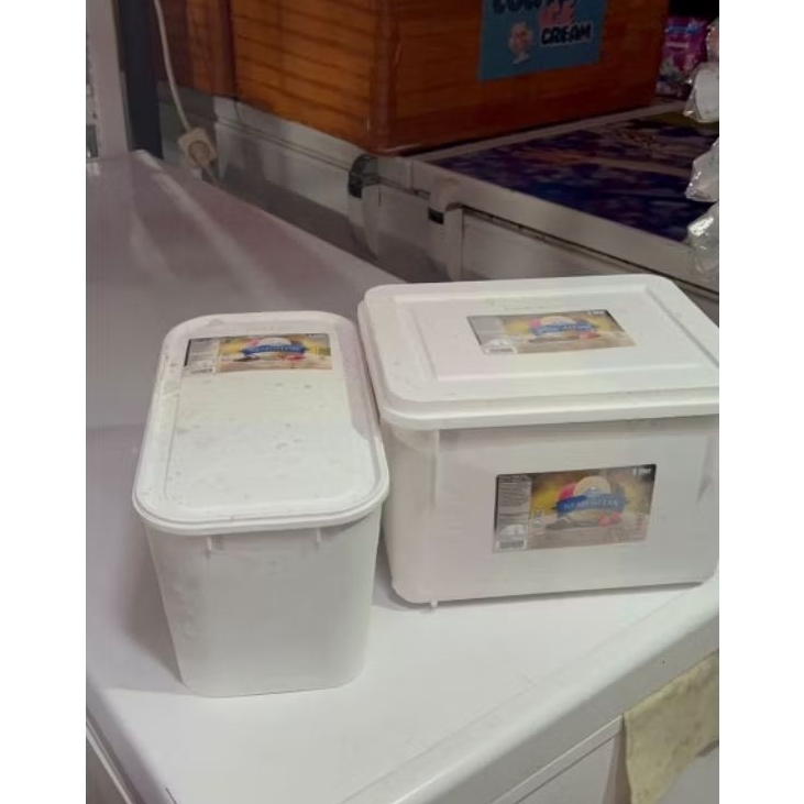 campina 8 liter jual ice cream campina es krim 8 liter